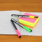 Color palette selection, contrast, and harmony